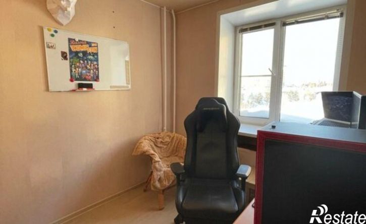 3-комн квартира наб Нефтяников, 8,  д. 8