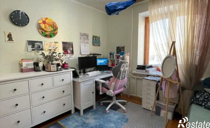 3-комн квартира наб Нефтяников, 8,  д. 8