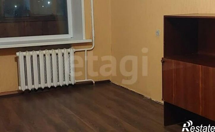 1-комн квартира пр-кт Ленина, 34,  д. 34