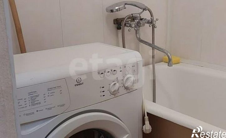 1-комн квартира пр-кт Ленина, 34,  д. 34