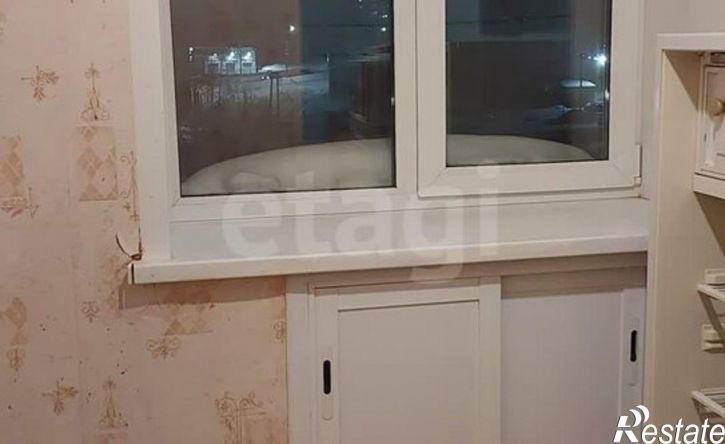 1-комн квартира пр-кт Ленина, 34,  д. 34