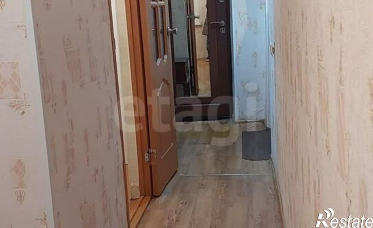 1-комн квартира пр-кт Ленина, 34,  д. 34