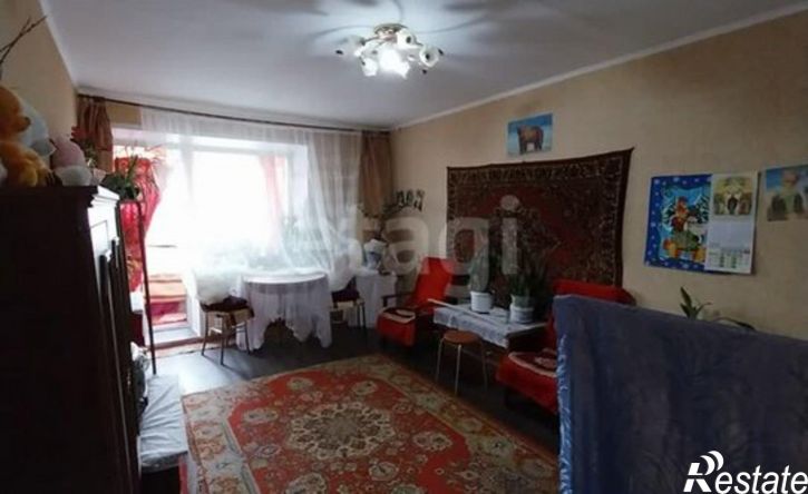 1-комн квартира ул Подгорная, 9,  д. 9