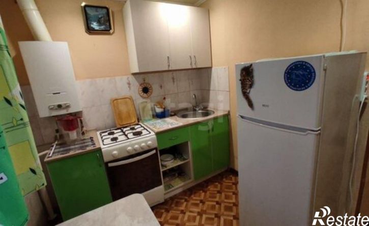 1-комн квартира ул Юбилейная, 5,  д. 5