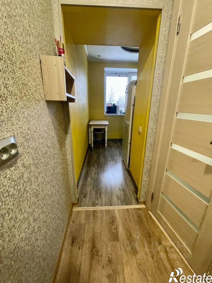 2-комн квартира улица 30 лет Октября, 1,  д. 1