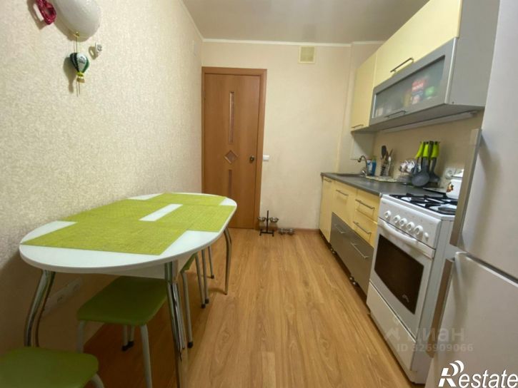 2-комн квартира Пионергорский проезд, 9,  д. 9