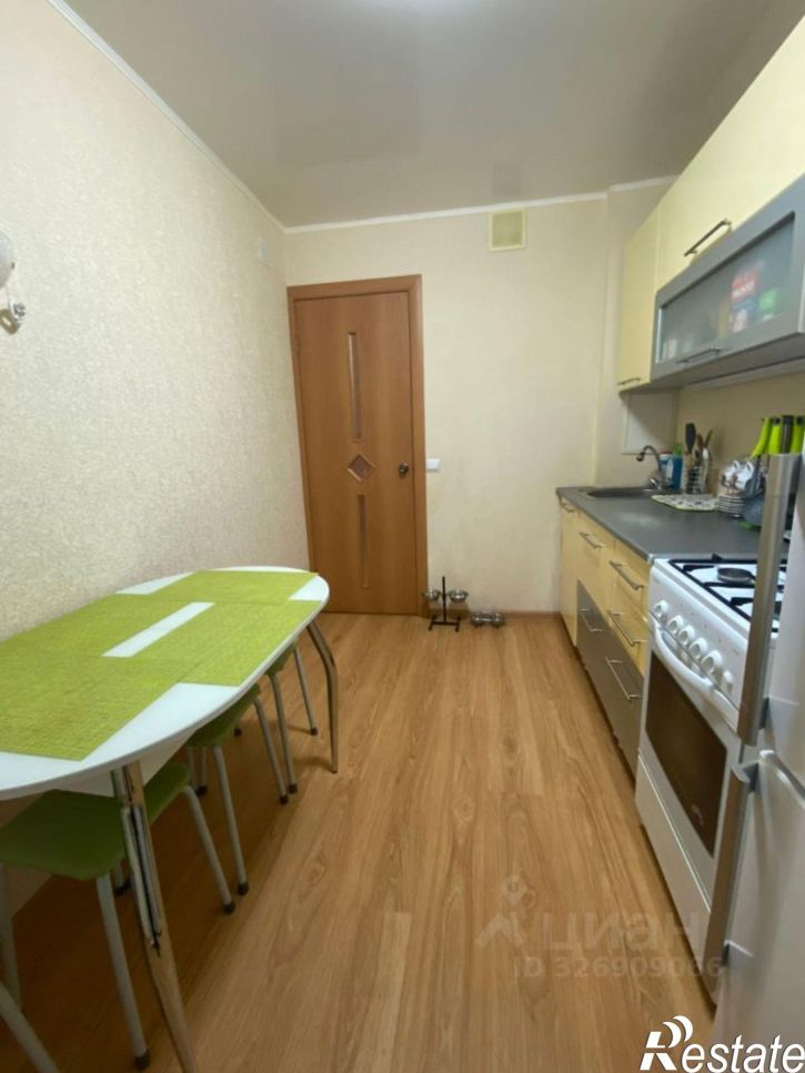 2-комн квартира Пионергорский проезд, 9,  д. 9