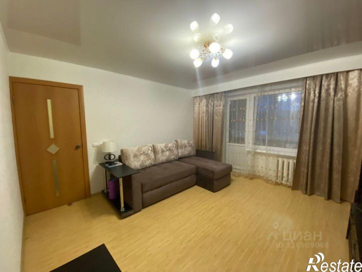 2-комн квартира Пионергорский проезд, 9,  д. 9