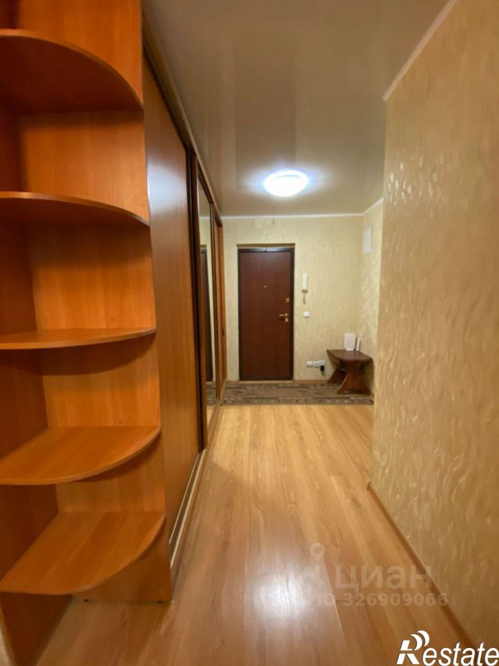 2-комн квартира Пионергорский проезд, 9,  д. 9