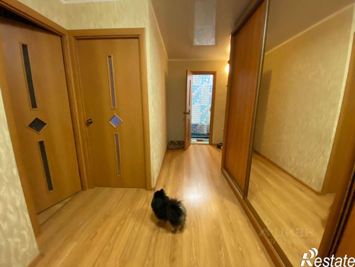 2-комн квартира Пионергорский проезд, 9,  д. 9
