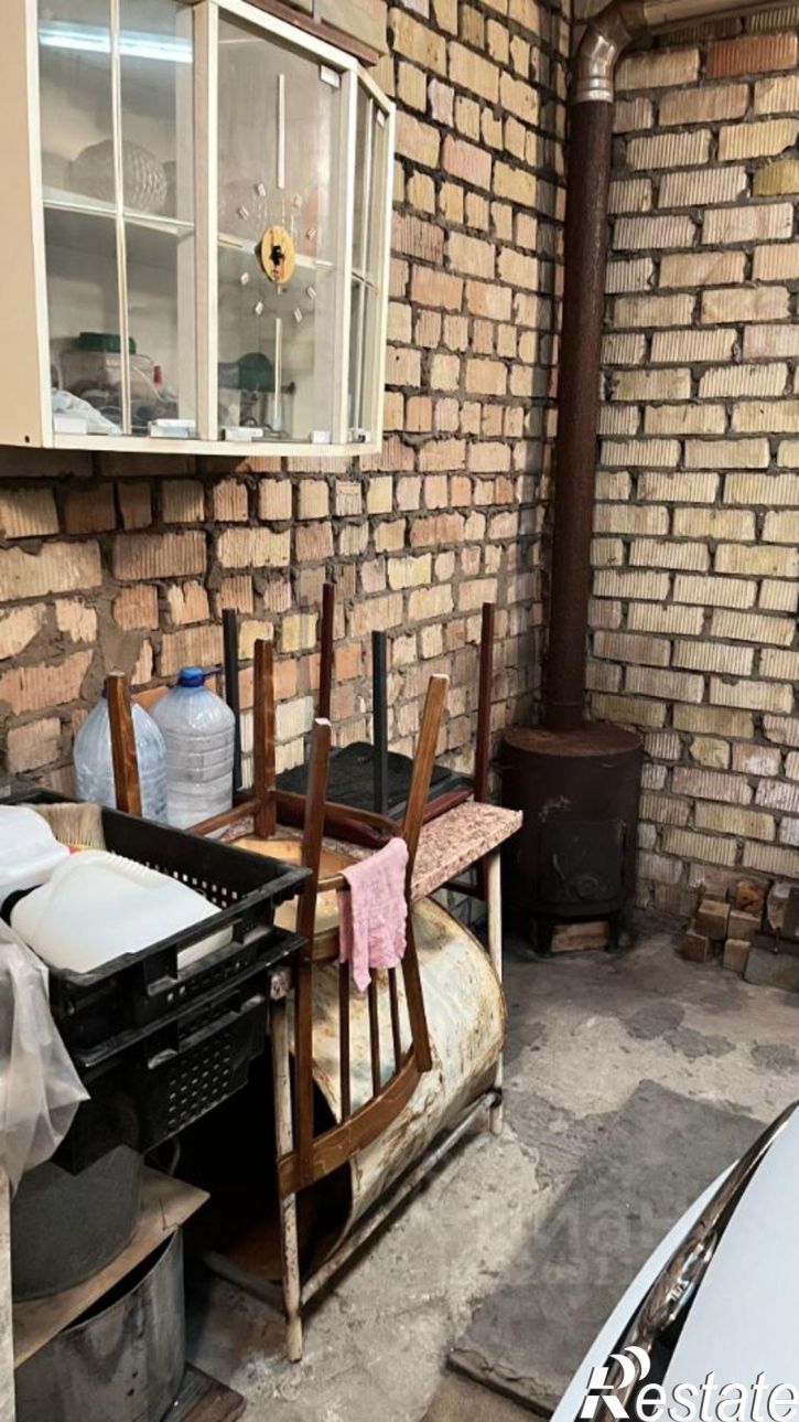 Гараж/парковка ул Интернациональная, 46а,  д. 46а