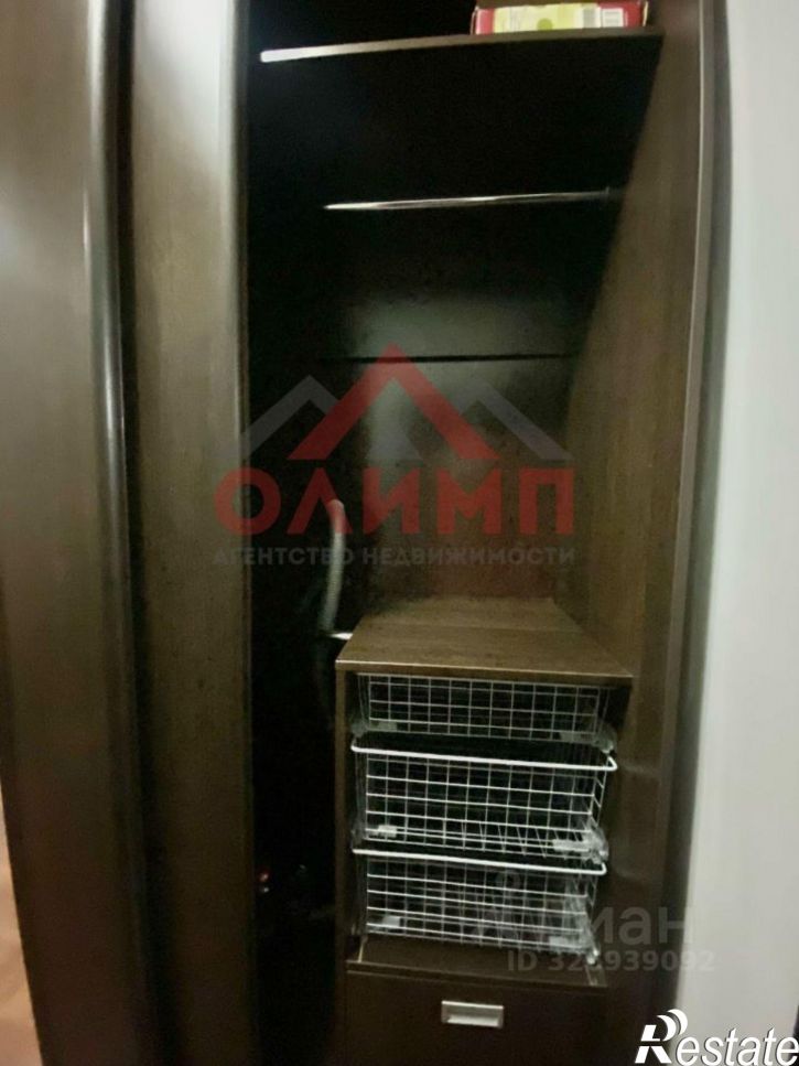 2-комн квартира улица Геологов, 20,  д. 20