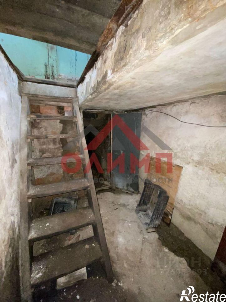 Гараж/парковка Школьная улица, 3А,  д. 3А