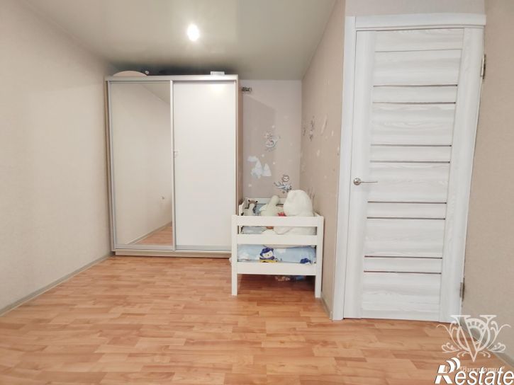 1-комн квартира муниципальный округ Ухта,проезд Пионергорский,8