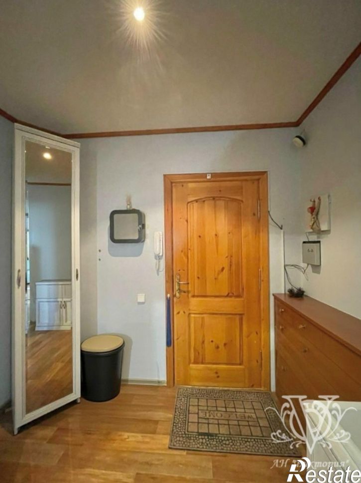 3-комн квартира муниципальный округ Ухта,набережная Нефтяников,8