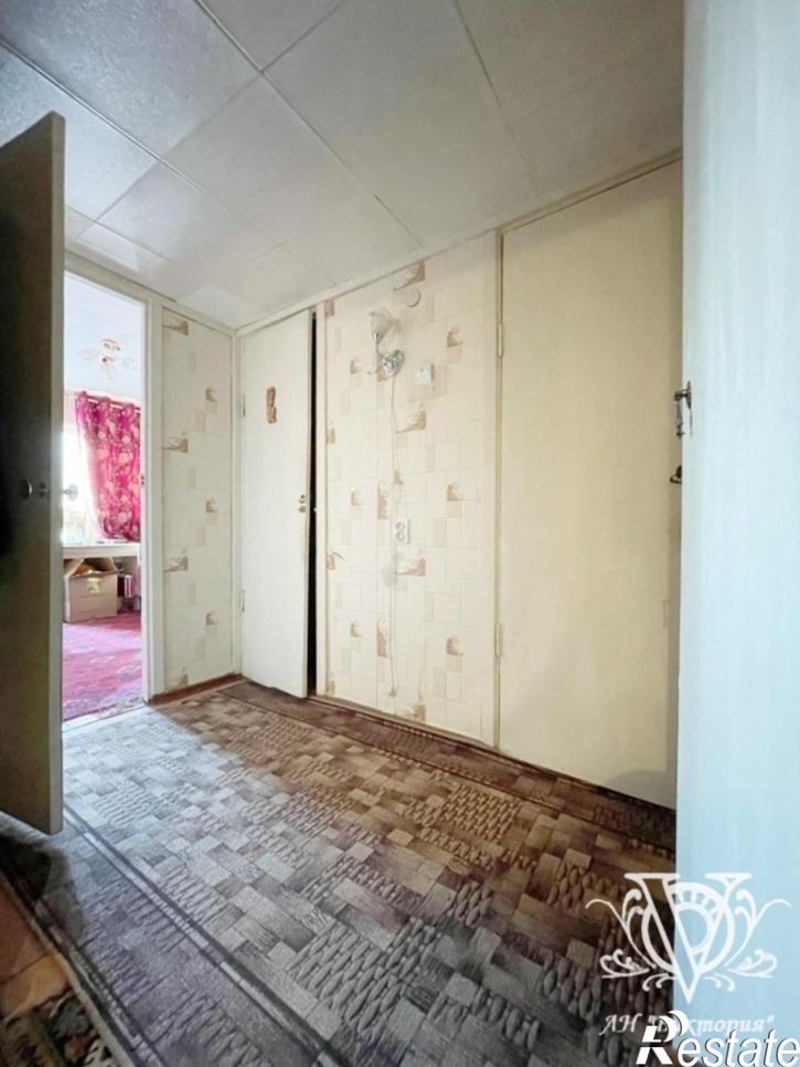 2-комн квартира муниципальный округ Ухта,проезд Пионергорский,8