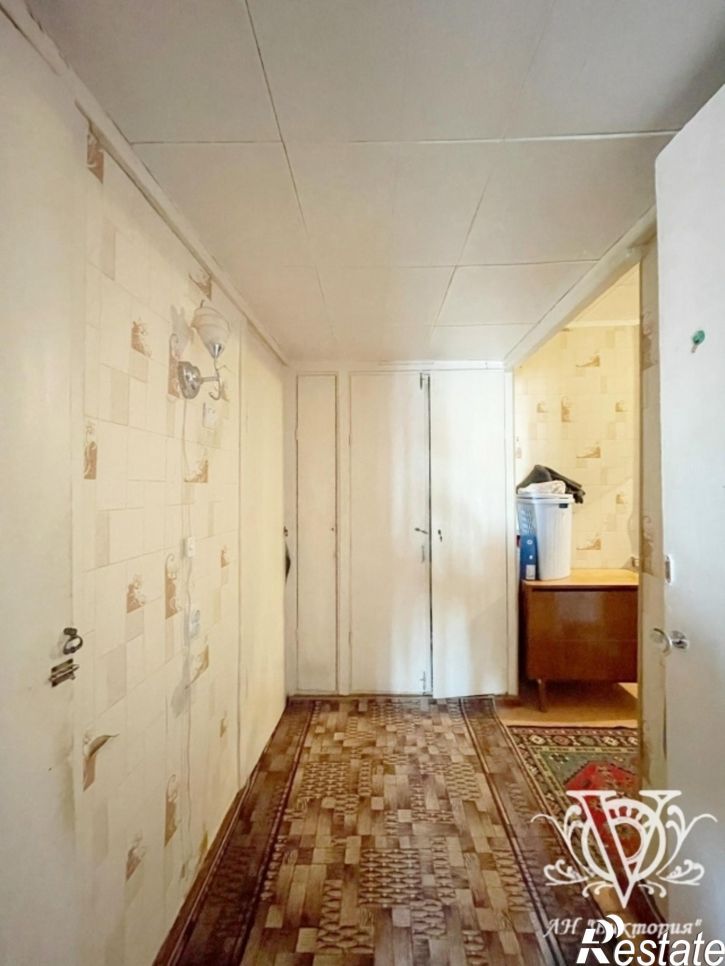 2-комн квартира муниципальный округ Ухта,проезд Пионергорский,8