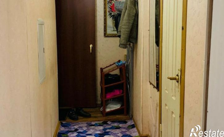 2-комн квартира улица Дежнёва, 15,  д. 15