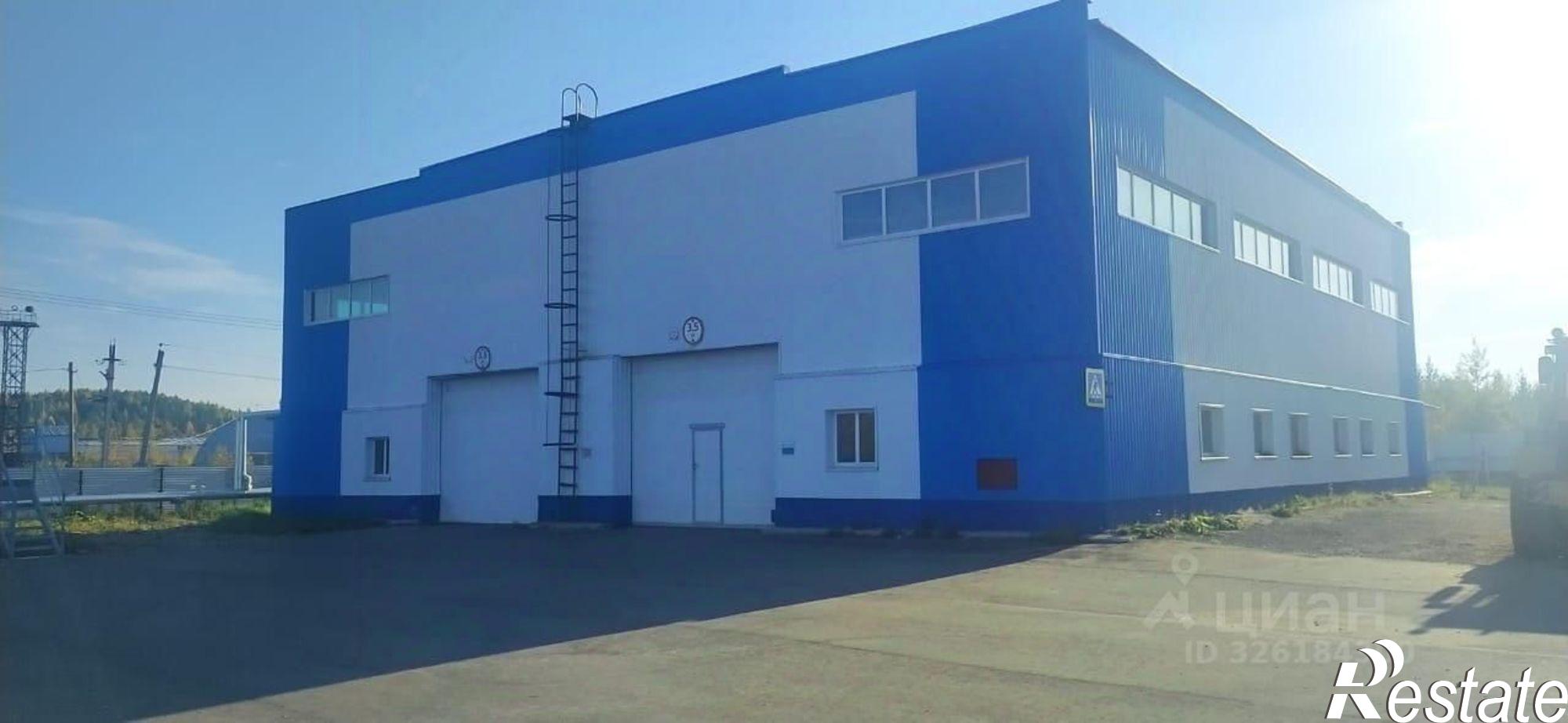 Купить землю, земельный участок за 89 462 000 рублей на Моторная улица, 7А