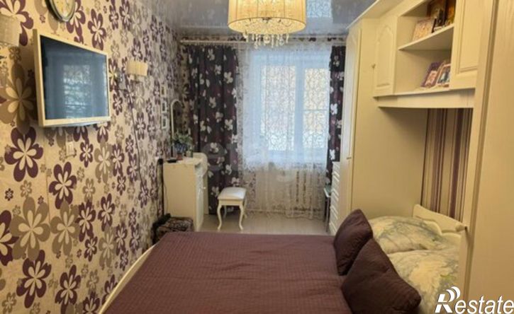 2-комн квартира Интернациональная улица, 70,  д. 70