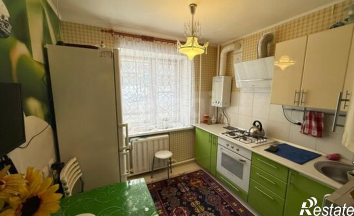 2-комн квартира Интернациональная улица, 70,  д. 70