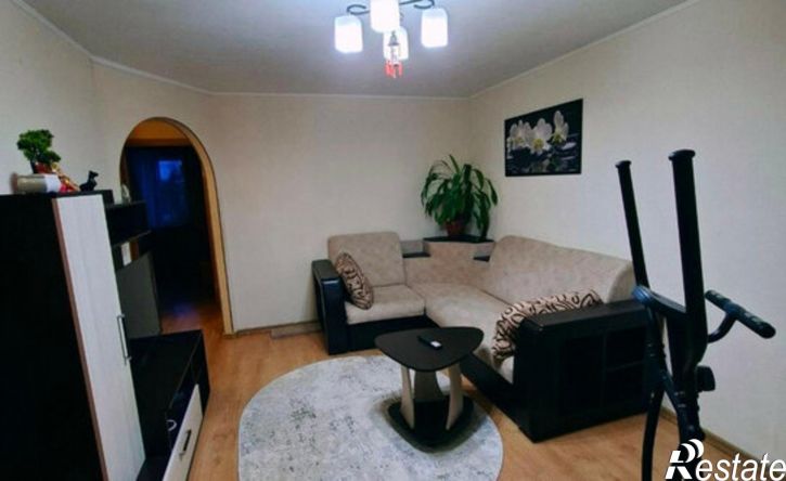 2-комн квартира проезд Дружбы, 16,  д. 16