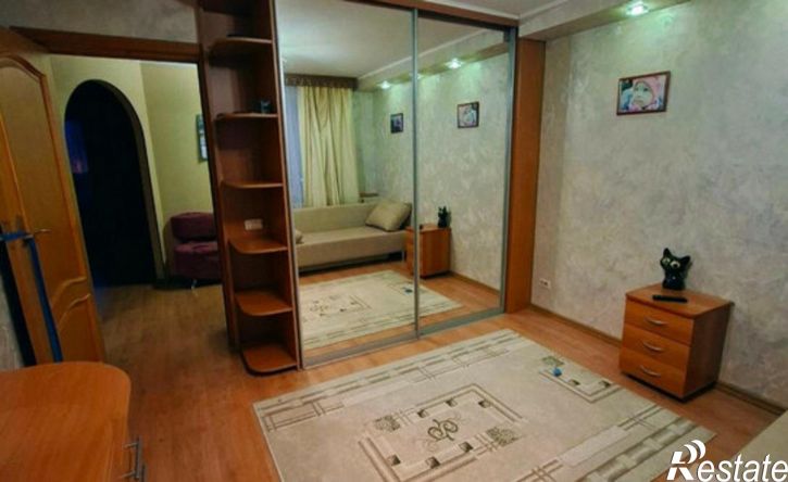 2-комн квартира проезд Дружбы, 16,  д. 16