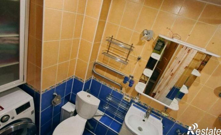 2-комн квартира проезд Дружбы, 16,  д. 16