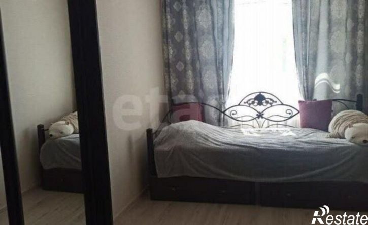 2-комн квартира ул Оплеснина, 20,  д. 20