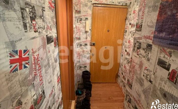 1-комн квартира проезд Строителей, 14,  д. 14