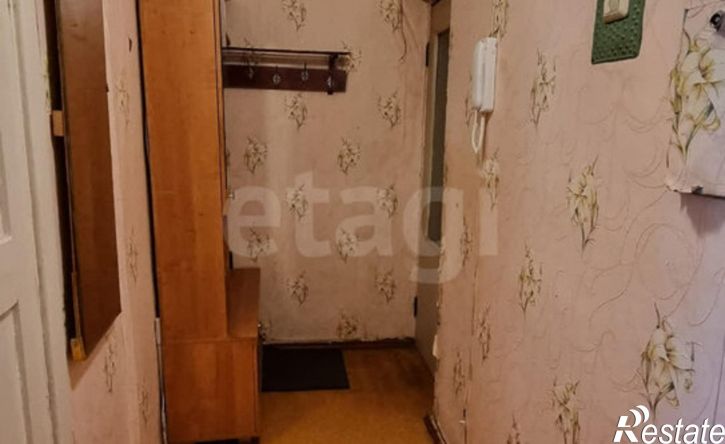 2-комн квартира пр-кт Космонавтов, 12,  д. 12