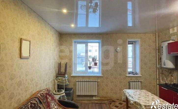 2-комн квартира улица Геологов, 15,  д. 15