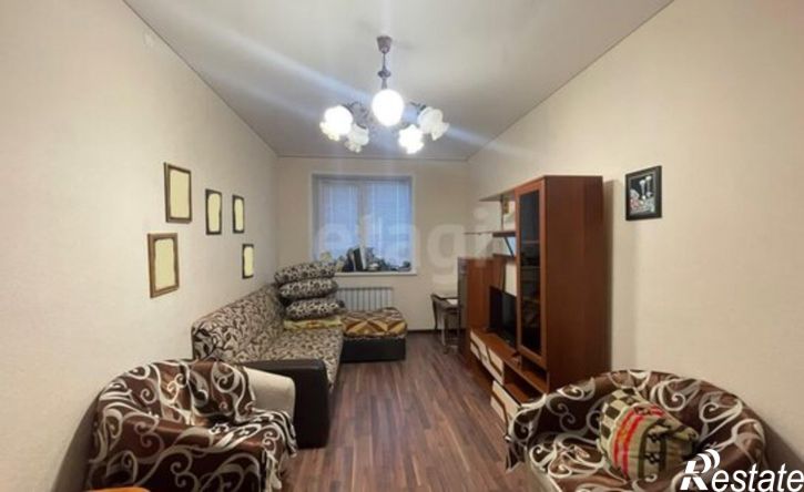 2-комн квартира улица Геологов, 15,  д. 15
