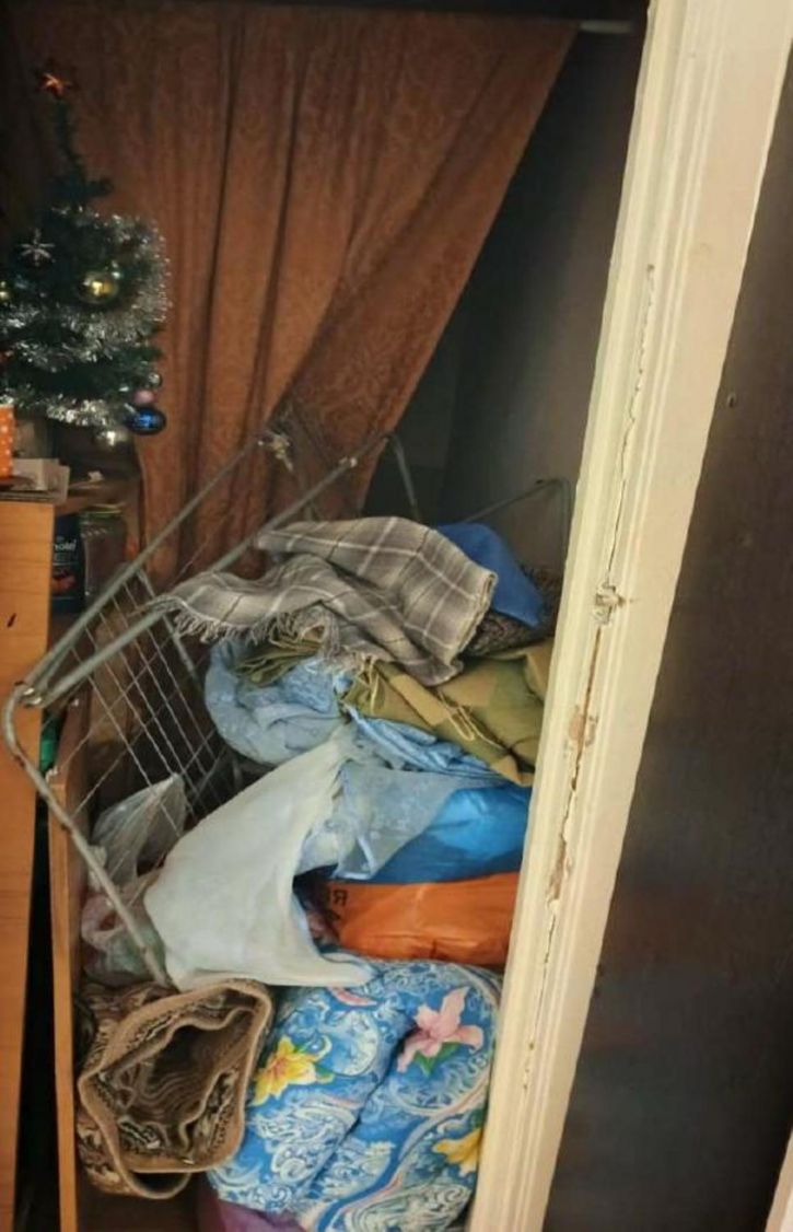 2-комн квартира Портовая улица, д.3