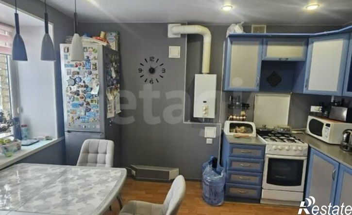 2-комн квартира улица Чернова, 1А,  д. 1А
