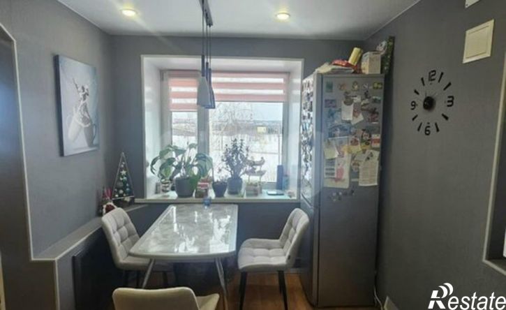 2-комн квартира улица Чернова, 1А,  д. 1А