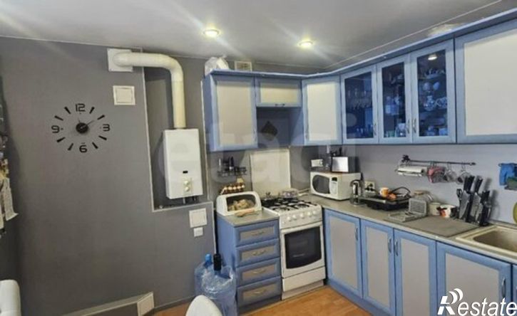 2-комн квартира улица Чернова, 1А,  д. 1А