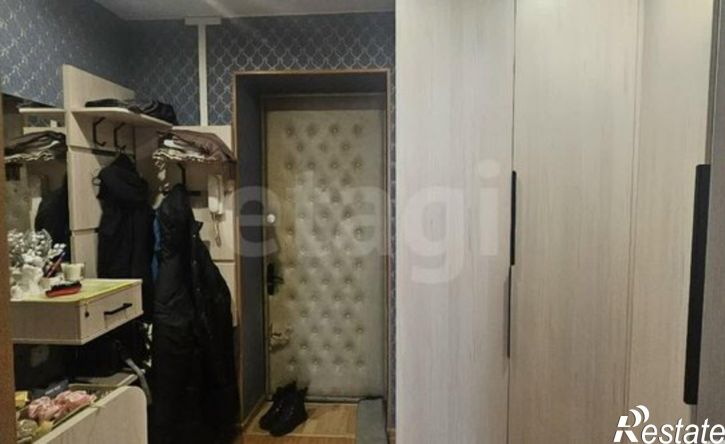 2-комн квартира улица Чернова, 1А,  д. 1А