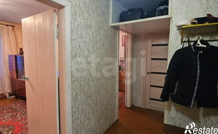 2-комн квартира ул Чернова, 1,  д. 1