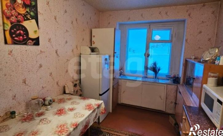 2-комн квартира ул Чернова, 1,  д. 1