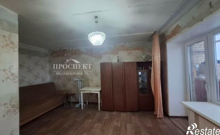 1-комн квартира пр-кт Космонавтов, 19а,  д. 19а