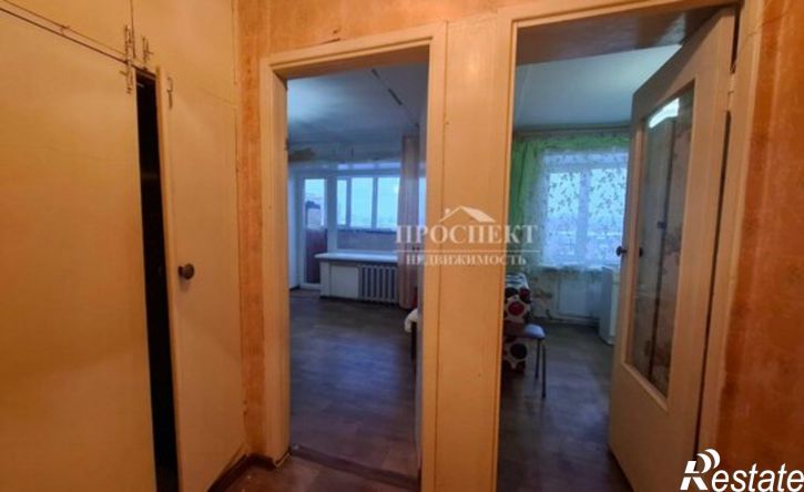 1-комн квартира пр-кт Космонавтов, 19а,  д. 19а