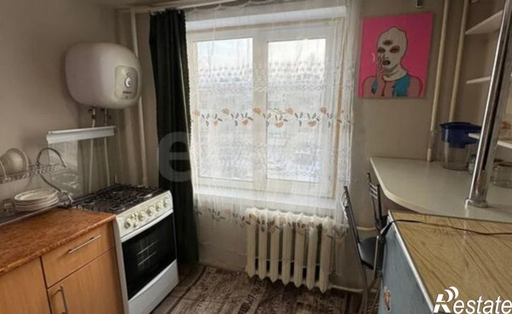 1-комн квартира проезд Строителей, 6,  д. 6