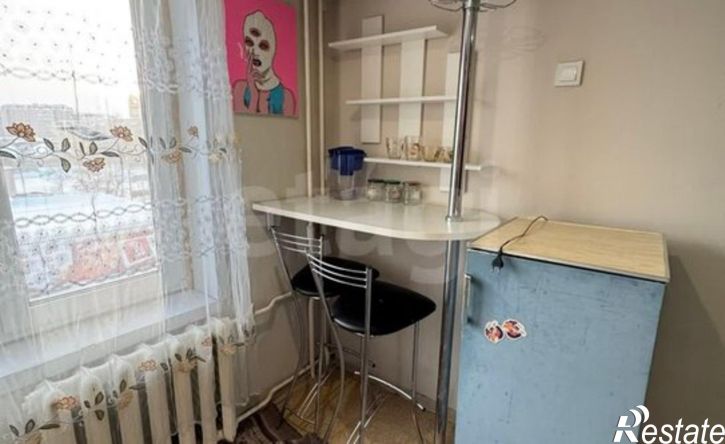 1-комн квартира проезд Строителей, 6,  д. 6