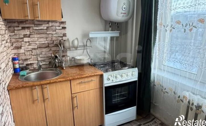 1-комн квартира проезд Строителей, 6,  д. 6