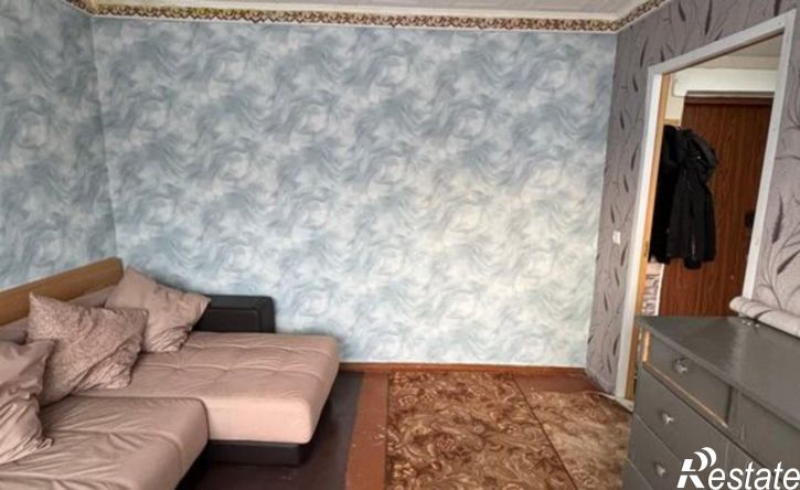 1-комн квартира проезд Строителей, 6,  д. 6