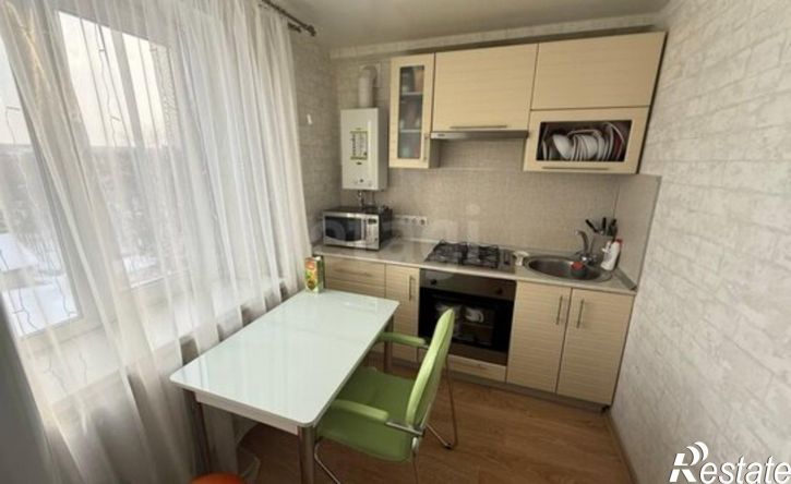 2-комн квартира Чибьюская улица, 9,  д. 9