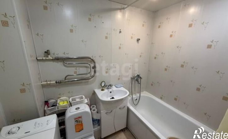 2-комн квартира Чибьюская улица, 9,  д. 9