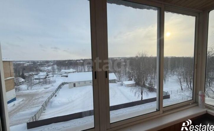 2-комн квартира Чибьюская улица, 9,  д. 9