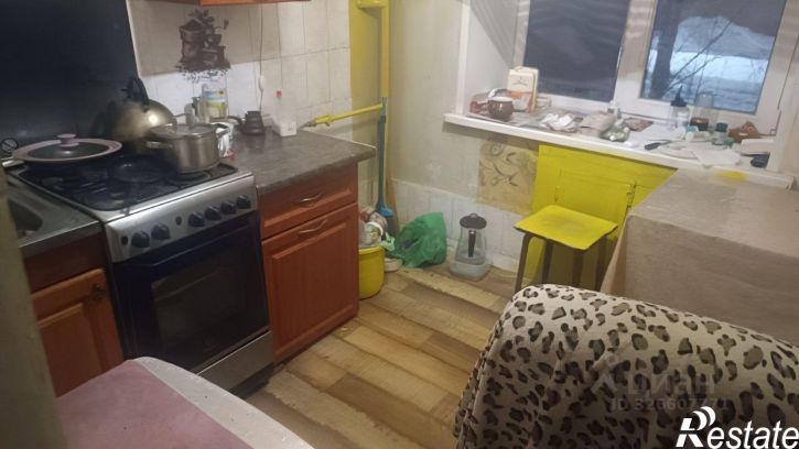 1-комн квартира Подгорная улица, 8,  д. 8